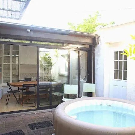 Vila Manarola - 10pers/4ch - Jacuzzi & Jardin *