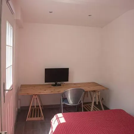 Manarola - 10pers/4ch - Jacuzzi & Jardin *