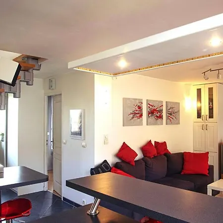 Manarola - 10pers/4ch - Jacuzzi & Jardin