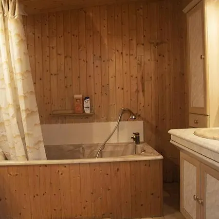 Manarola - 10pers/4ch - Jacuzzi & Jardin * Longjumeau