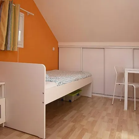 Manarola - 10pers/4ch - Jacuzzi & Jardin * Longjumeau
