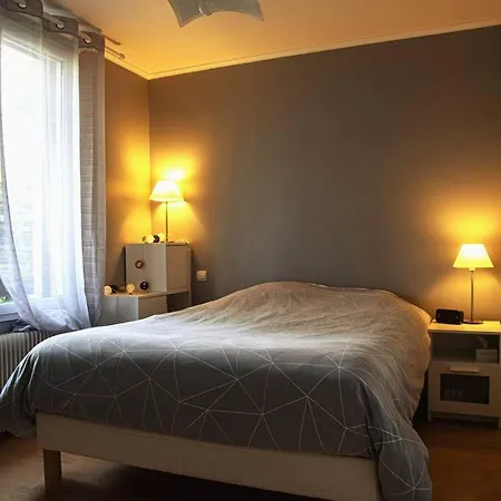 Villa Manarola - 10pers/4ch - Jacuzzi & Jardin Longjumeau