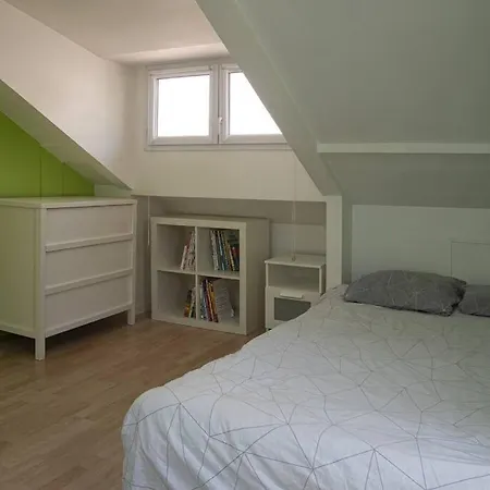 Manarola - 10pers/4ch - Jacuzzi & Jardin Villa